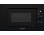 Встраиваемая микроволновая печь Whirlpool WMF200G NB (Black)