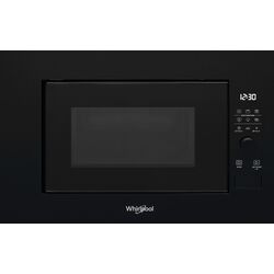 Cuptor cu microunde incorporabil Whirlpool WMF200G NB (Black)