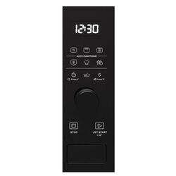 Cuptor cu microunde incorporabil Whirlpool WMF200G NB (Black) Thumb