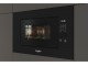 Встраиваемая микроволновая печь Whirlpool WMF200G NB (Black)