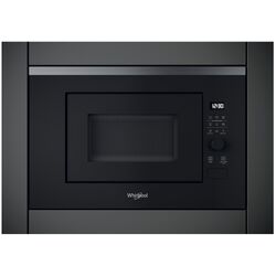 Cuptor cu microunde incorporabil Whirlpool WMF201G (Inox) Thumb