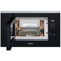 Cuptor cu microunde incorporabil Whirlpool WMF201G (Inox) Thumb