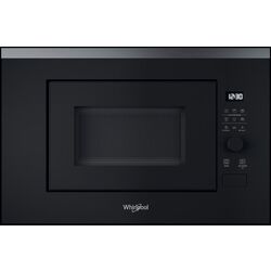 Cuptor cu microunde incorporabil Whirlpool WMF201G (Inox)