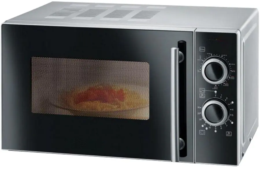 Микроволновая печь Wolser WL-20 MB (Black/Inox)