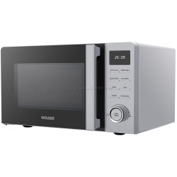 Cuptor cu microunde Wolser WL-G 25 DG (Grey/Black)