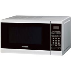 Cuptor cu microunde Wolser WL-G20DW (White/Black)