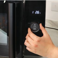 Микроволновая печь Wolser WL-G25DB (Black) Thumb