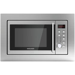 Cuptor cu microunde incorporabil Wolser WL-BI 925 (Inox) Thumb