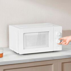 Микроволновая печь Xiaomi BHR7990 (White) Thumb