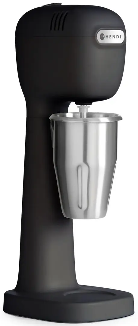 Миксер для молочных коктейлей Hendi 221600 (Black)
