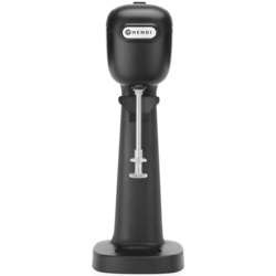 Миксер для молочных коктейлей Hendi 221600 (Black) Thumb