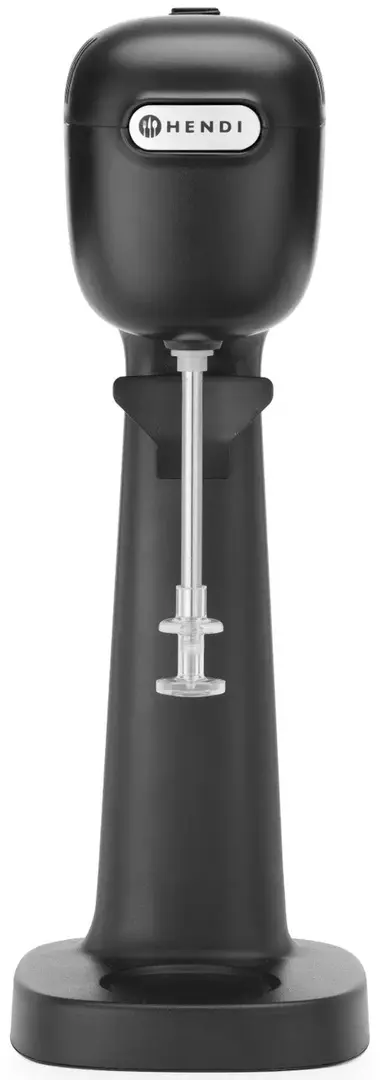 Миксер для молочных коктейлей Hendi 221600 (Black)