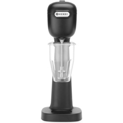 Миксер для молочных коктейлей Hendi 221600 (Black) Thumb