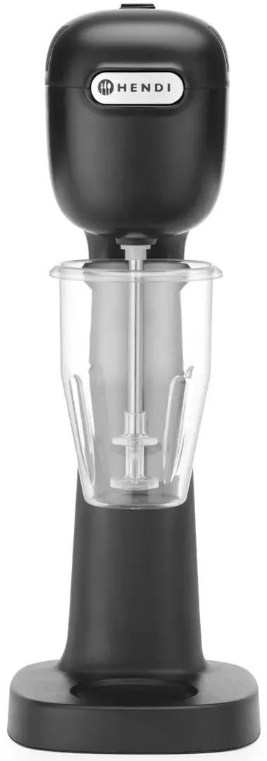 Миксер для молочных коктейлей Hendi 221600 (Black)