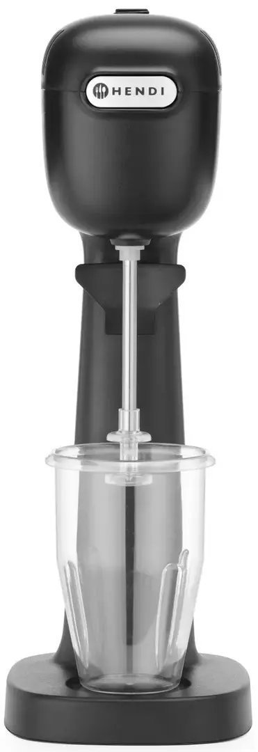 Миксер для молочных коктейлей Hendi 221600 (Black)