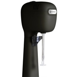 Миксер для молочных коктейлей Hendi 221600 (Black) Thumb