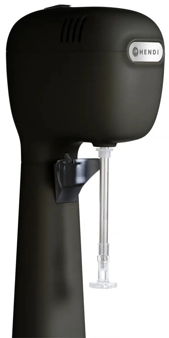 Миксер для молочных коктейлей Hendi 221600 (Black)