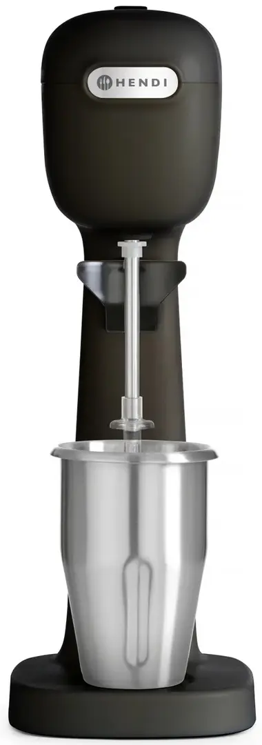 Миксер для молочных коктейлей Hendi 221600 (Black)