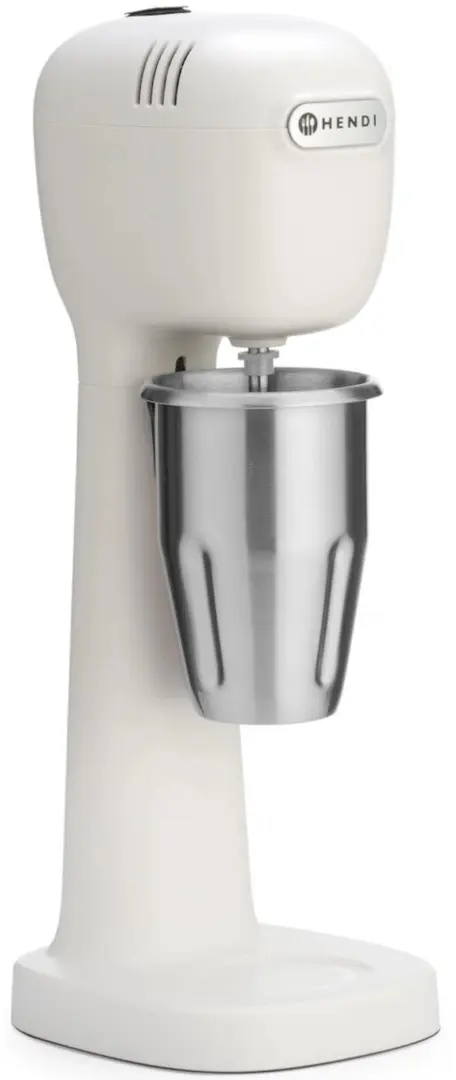 Mixer pentru milkshake Hendi 221617 (White)