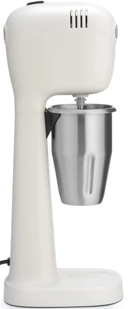 Mixer pentru milkshake Hendi 221617 (White)