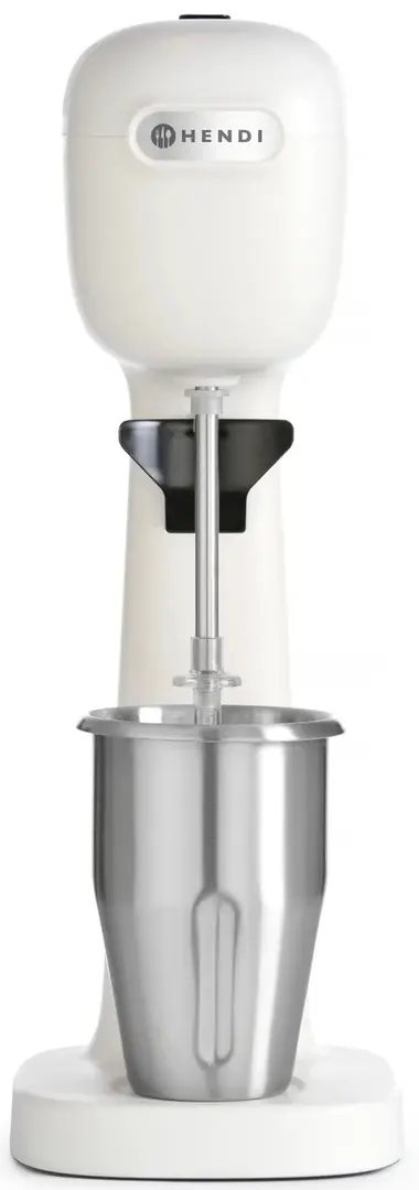 Mixer pentru milkshake Hendi 221617 (White)