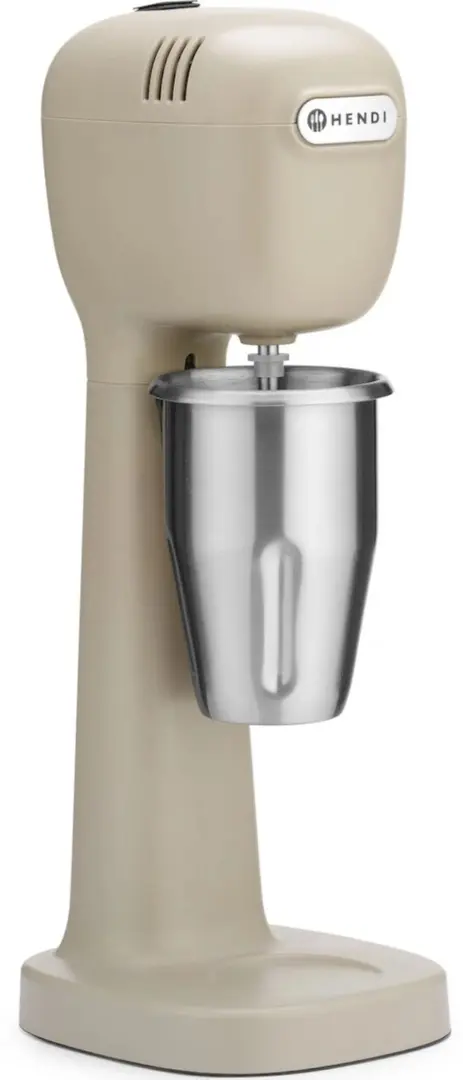 Mixer pentru milkshake Hendi 221624 (Caramel)