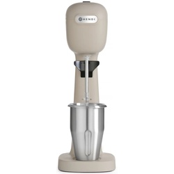 Mixer pentru milkshake Hendi 221624 (Caramel)
