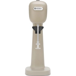 Mixer pentru milkshake Hendi 221624 (Caramel) Thumb