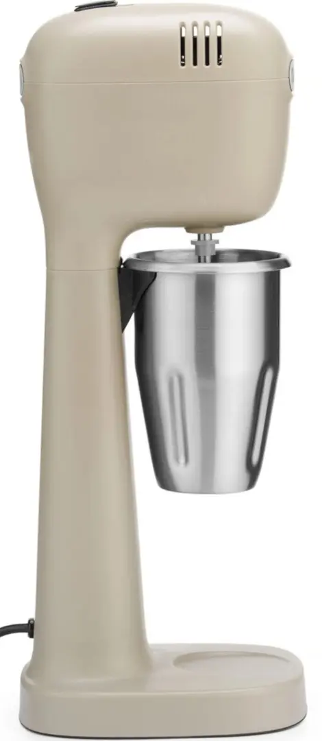 Mixer pentru milkshake Hendi 221624 (Caramel)