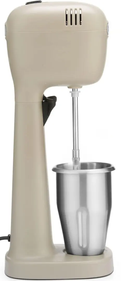 Mixer pentru milkshake Hendi 221624 (Caramel)