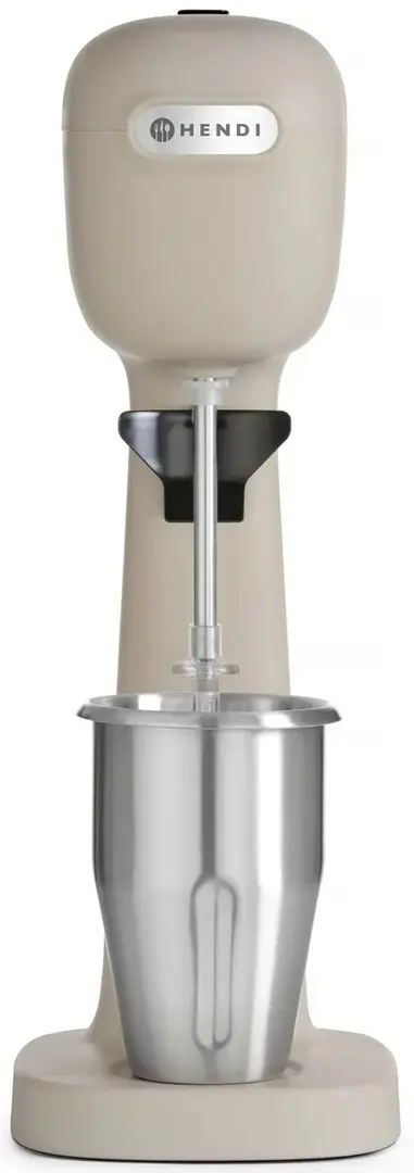 Mixer pentru milkshake Hendi 221624 (Caramel)