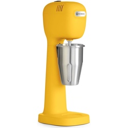 Mixer pentru milkshake Hendi 221631 (Yellow) Thumb