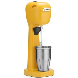 Mixer pentru milkshake Hendi 221631 (Yellow) Thumb