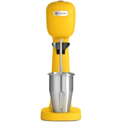 Mixer pentru milkshake Hendi 221631 (Yellow)