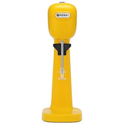 Mixer pentru milkshake Hendi 221631 (Yellow) Thumb