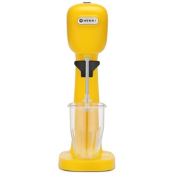 Mixer pentru milkshake Hendi 221631 (Yellow) Thumb