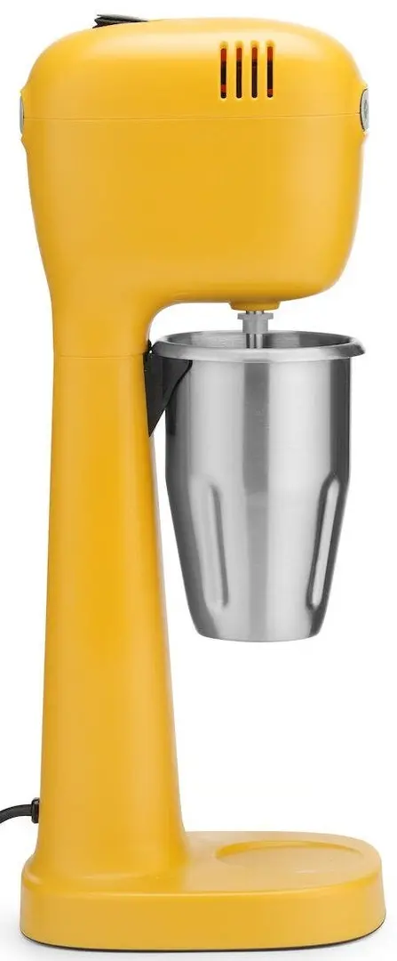 Mixer pentru milkshake Hendi 221631 (Yellow)