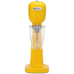 Mixer pentru milkshake Hendi 221631 (Yellow) Thumb