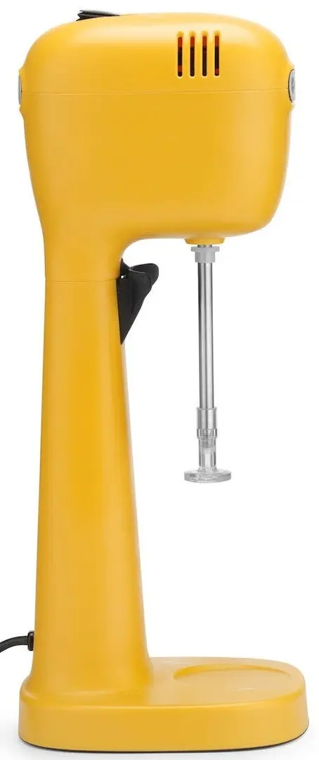 Mixer pentru milkshake Hendi 221631 (Yellow)