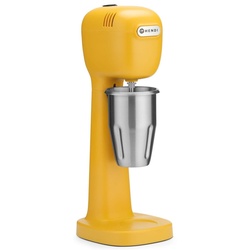 Mixer pentru milkshake Hendi 221631 (Yellow) Thumb