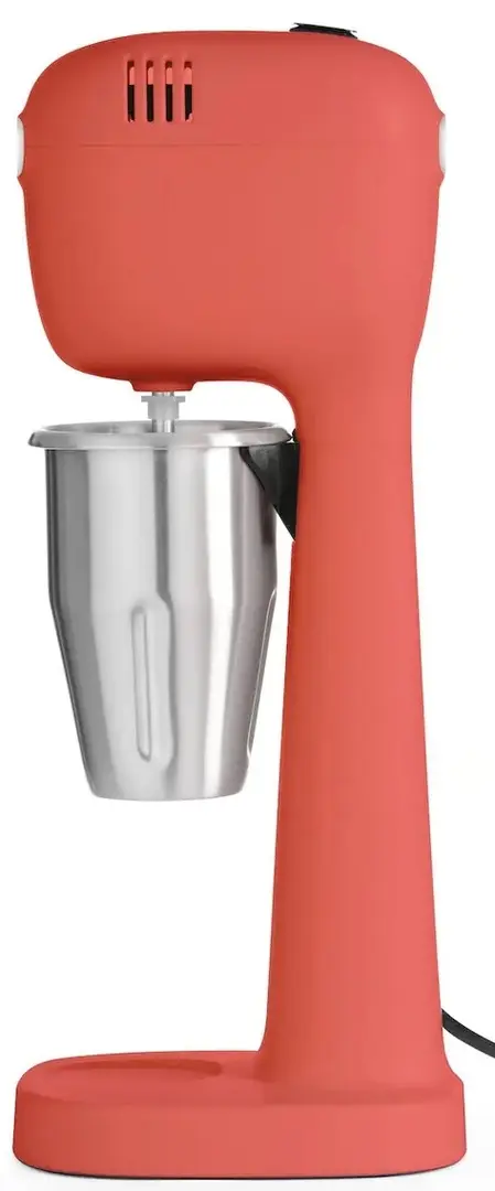 Mixer pentru milkshake Hendi 221648 (Red)