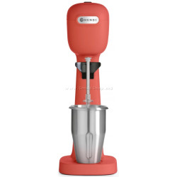 Mixer pentru milkshake Hendi 221648 (Red)
