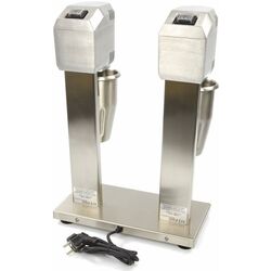 Миксер для молочных коктейлей Maxima 09362102 (Inox) Thumb
