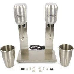 Миксер для молочных коктейлей Maxima 09362102 (Inox) Thumb