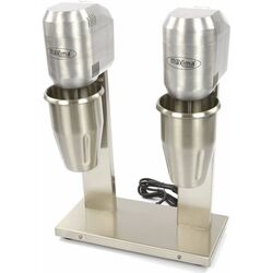 Миксер для молочных коктейлей Maxima 09362102 (Inox) Thumb