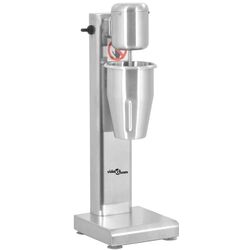 Mixer de băuturi VidaXL 50771 (Inox) Thumb
