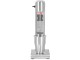 Mixer de băuturi VidaXL 50771 (Inox)