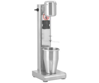 Mixer de băuturi VidaXL 50771 (Inox)