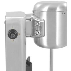 Mixer de băuturi VidaXL 50771 (Inox) Thumb