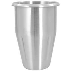 Mixer de băuturi VidaXL 50771 (Inox) Thumb